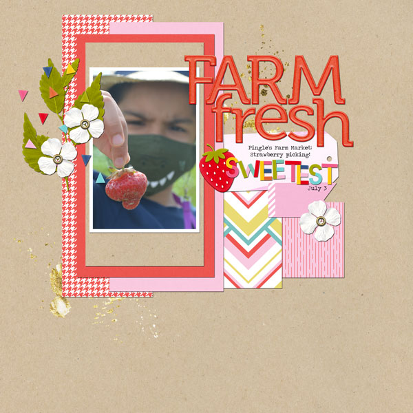 Farm Fresh