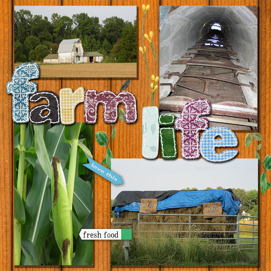 Farm Life
