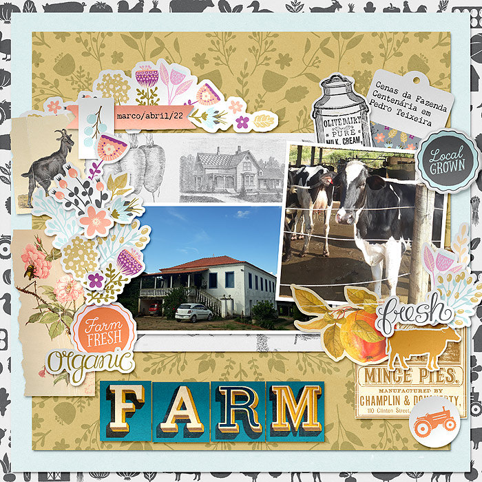 Farm