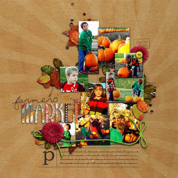 Farmers Market