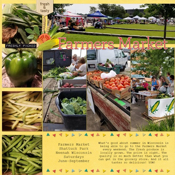 Farmers Market