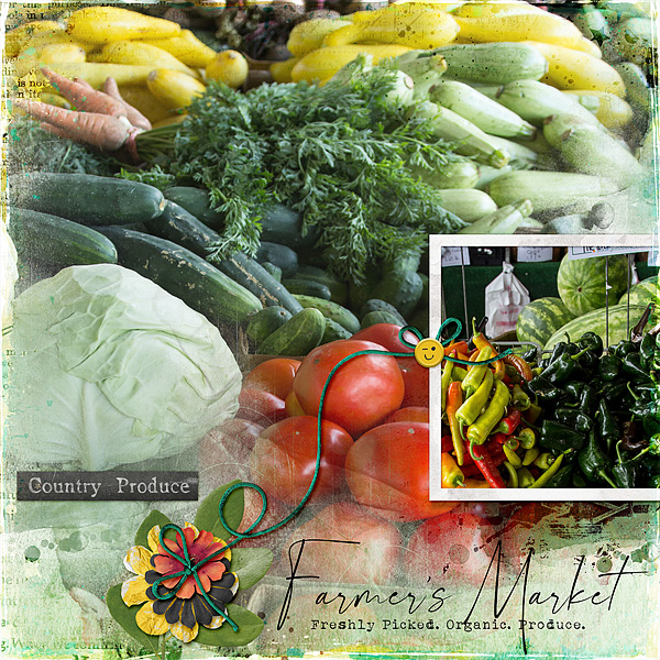 Farmers Market