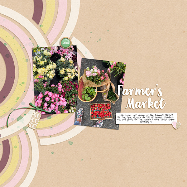 Farmer's Market