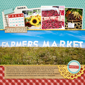 Farmers Market