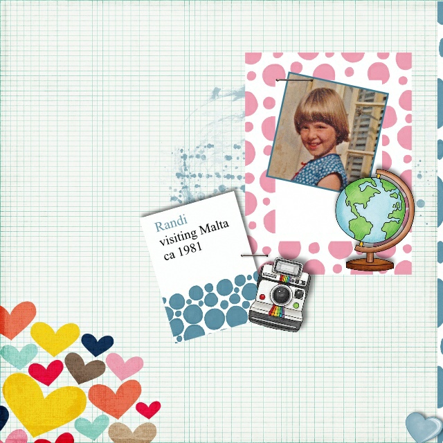 Farrah Slow Scrap May 6th