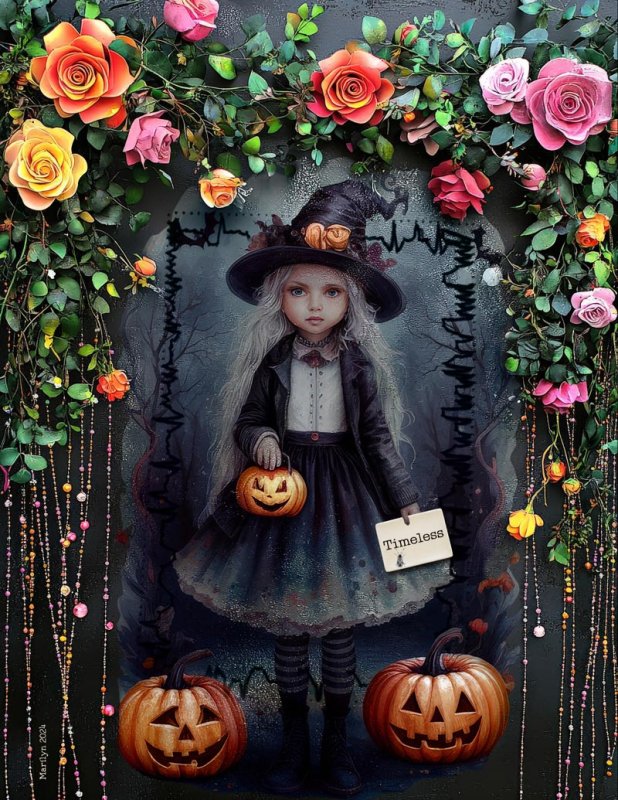 FAS 93 - FAS 95 - Halloween