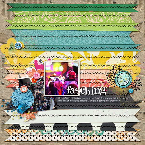 fasching