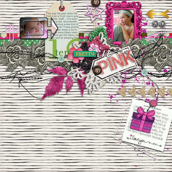 Fase Rosa (Pink Phase)