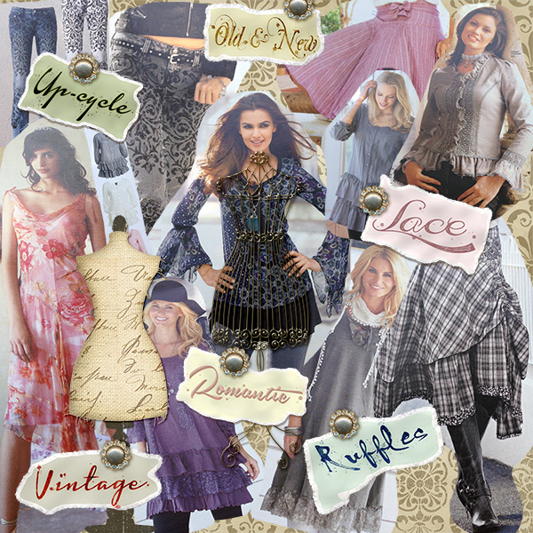 Fashion fab