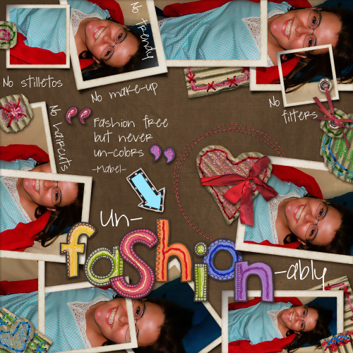 Fashion Free