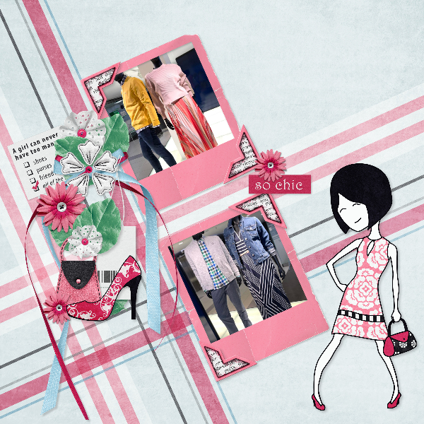 Fashion Friend