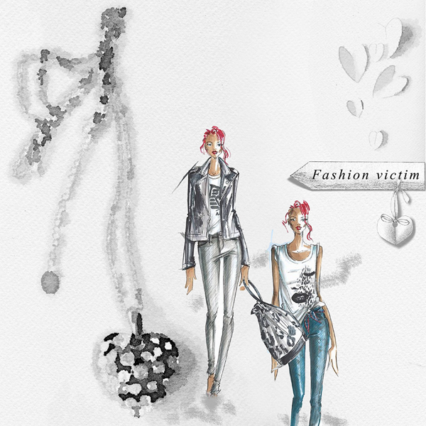 Fashion Victim