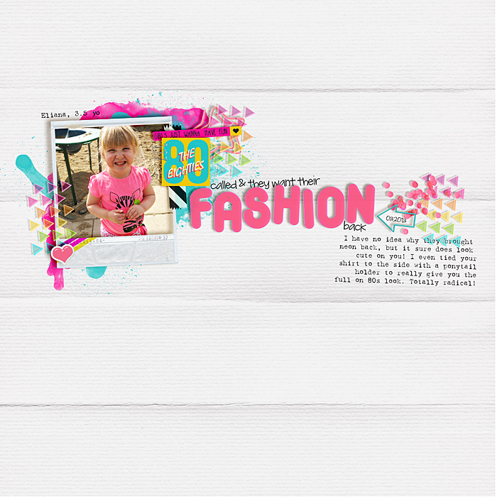 Fashion