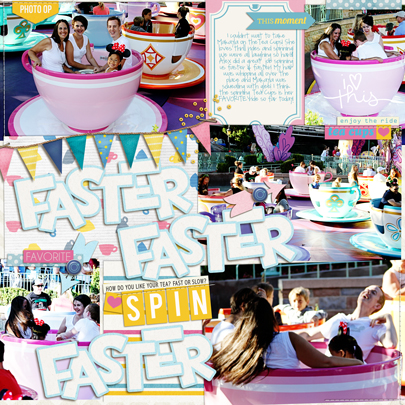 Faster Faster SPIN Faster