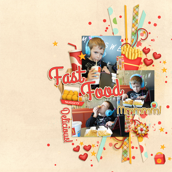 FastFood
