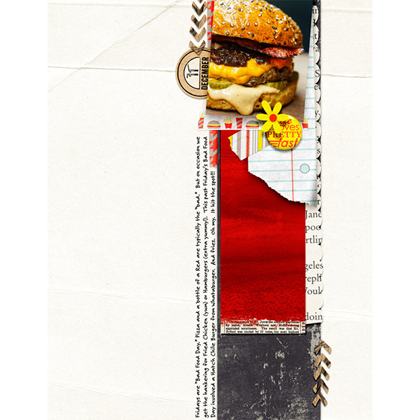 FastFoodFriday
