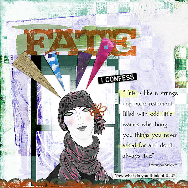 fate