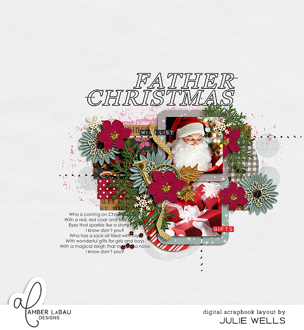 Father Christmas