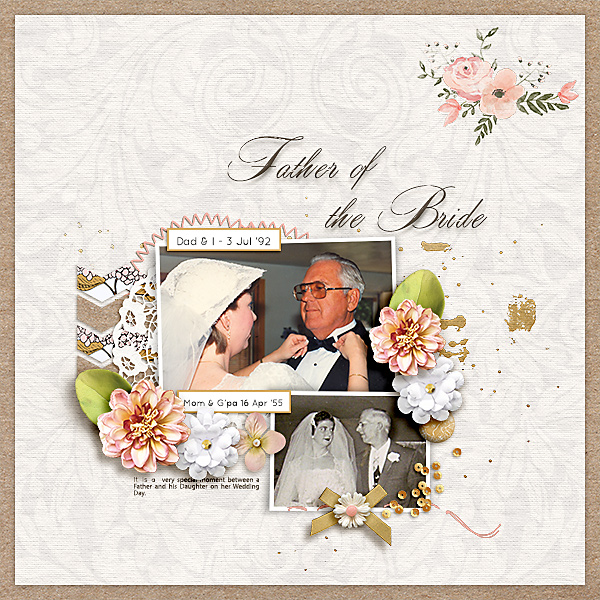 Father of the Bride