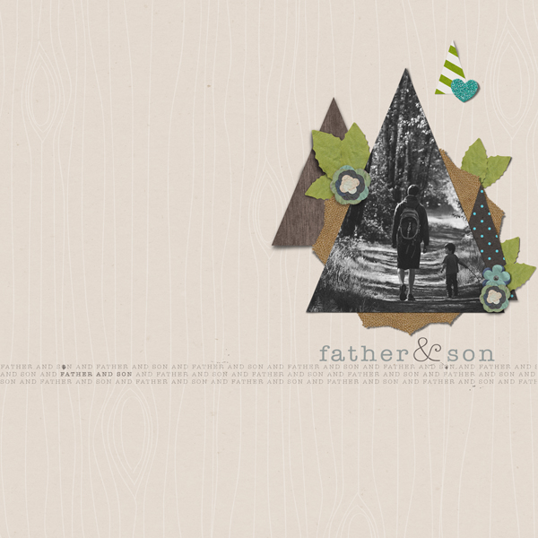 Father & Son