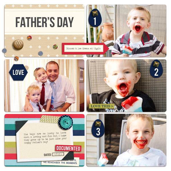 Fathers Day 2012