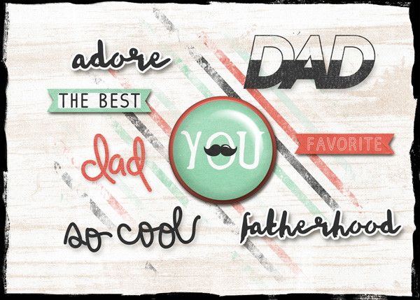 Fathers day printable 1