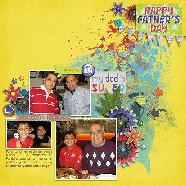 father's day