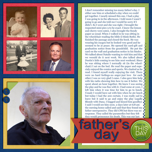 Fathers Day