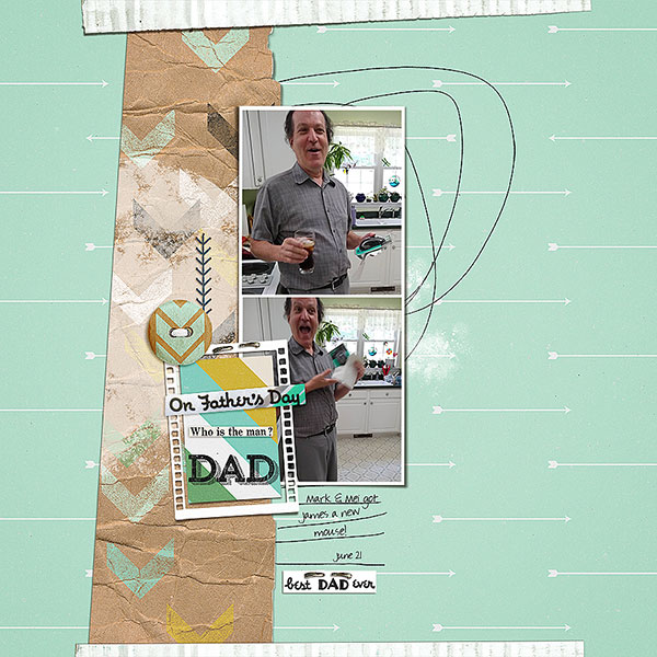 Father's Day