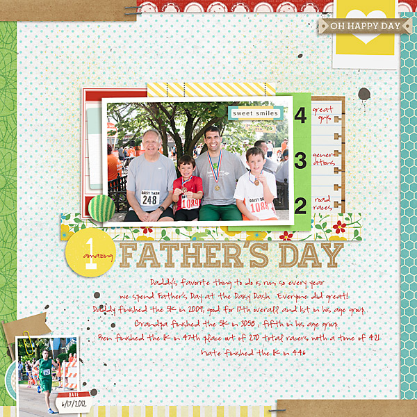 Father's Day