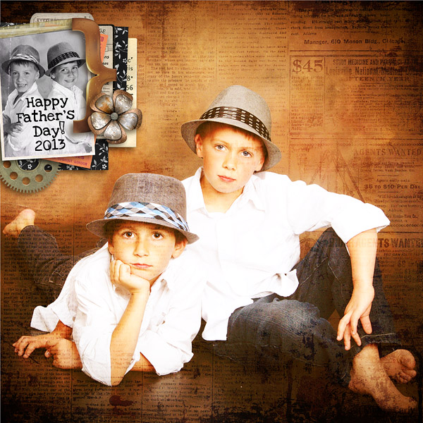 Father's Day
