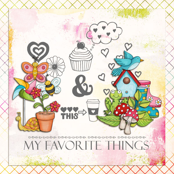 Fave Things