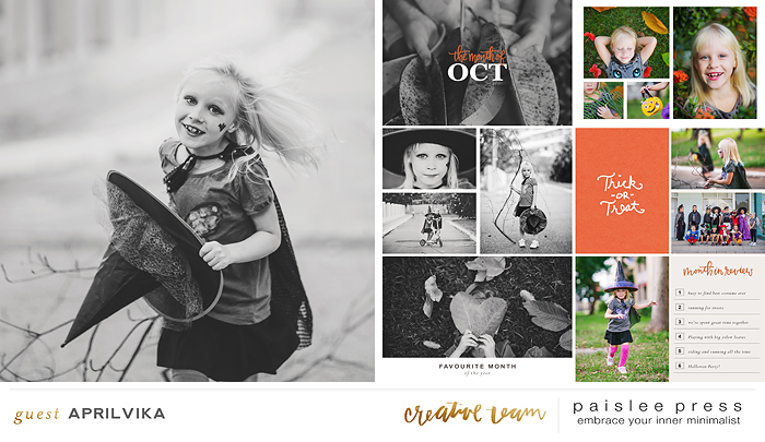 Faves Of October