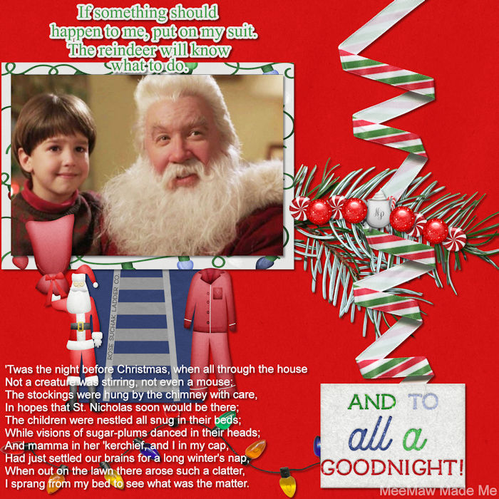 Favorite Christmas Movie