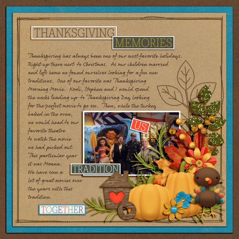 FAVORITE-HOLIDAY