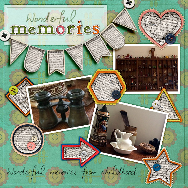 Favorite Memories