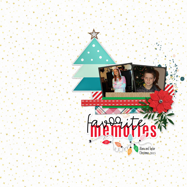 Favorite-Memories