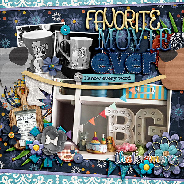 Favorite Movie