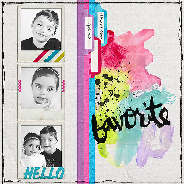 Favorite1