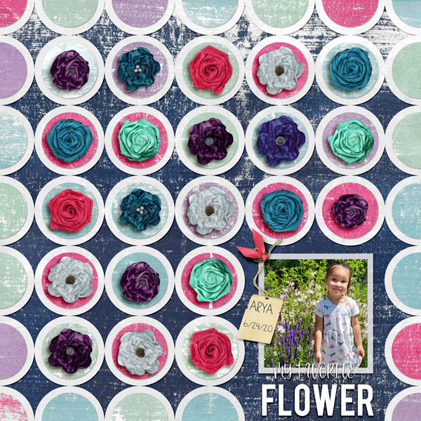 FavoriteFlower