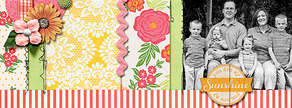 FB Timeline Cover