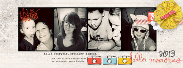 FB Timeline Cover