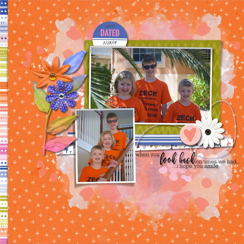 FDD Apr 2020 Challenge