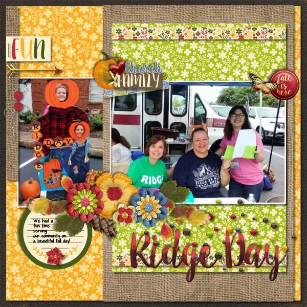 Fdd August 2017