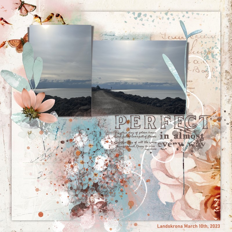 Fdd challenge - March