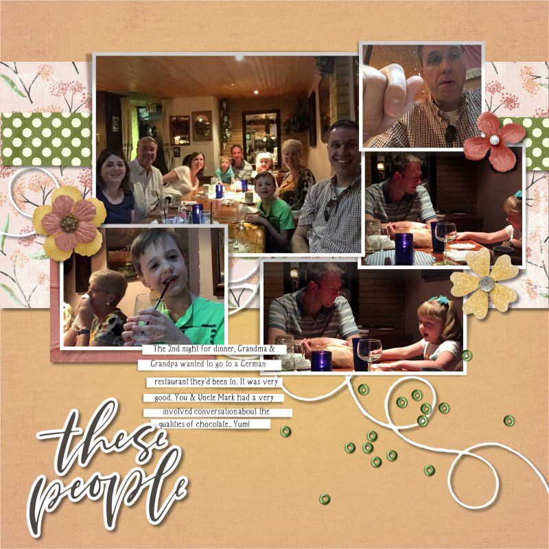 FDD Dec Challenge