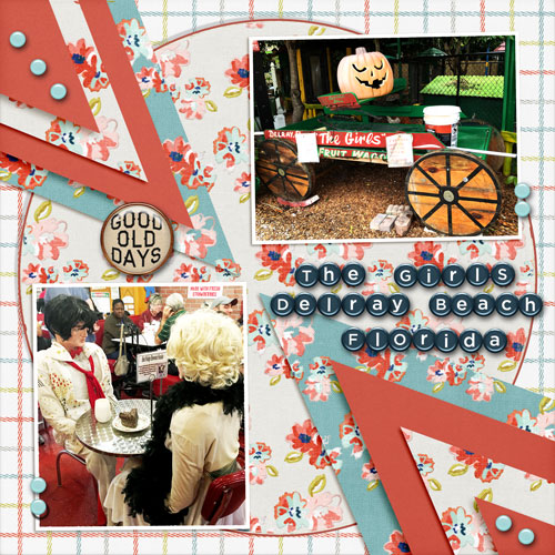 Fdd December Challenge