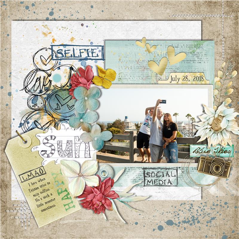 FDD Template Challenge