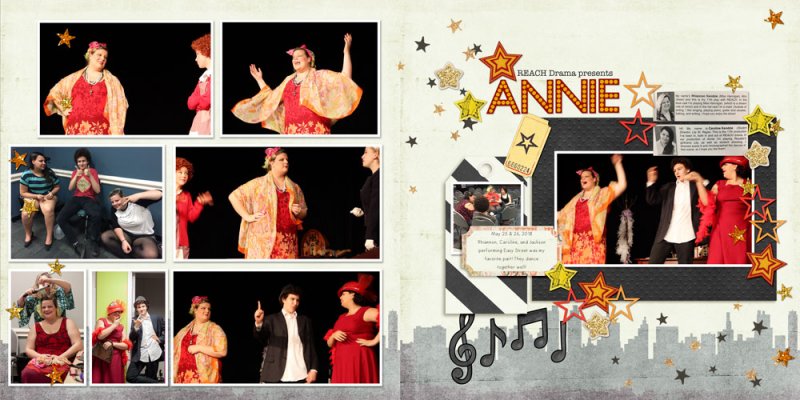 fdd37 - Annie