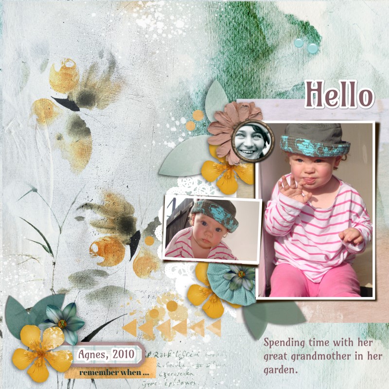 Fdd_April Challenge